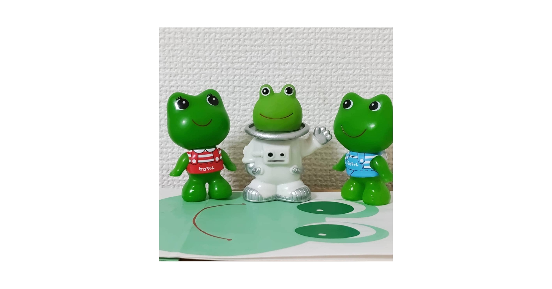 303＊■ケロタン 貯金箱 コインバンク ソフビ フィギュア カエル 美品 303＊□ケロタン 貯金箱 コインバンク ソフビ フィギュア カエル